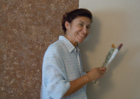 Gracia Baena Profile Image
