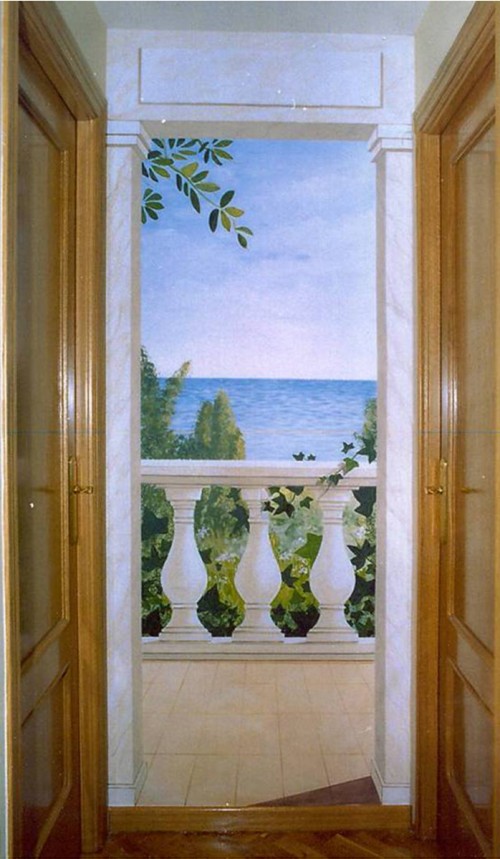 Terraza
